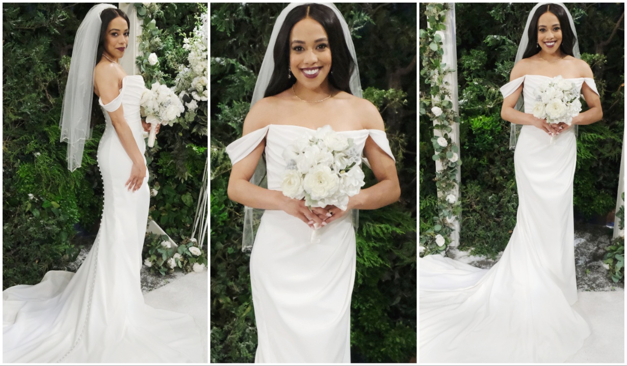 Days of Our Lives' Beautiful Disaster Go Behind the Scenes of Jada and