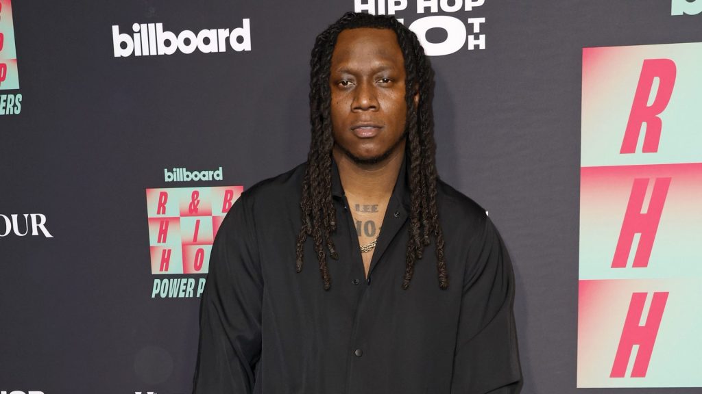 TDE's Sexual Misconduct Accuser Responds To "Shakedown" Claims