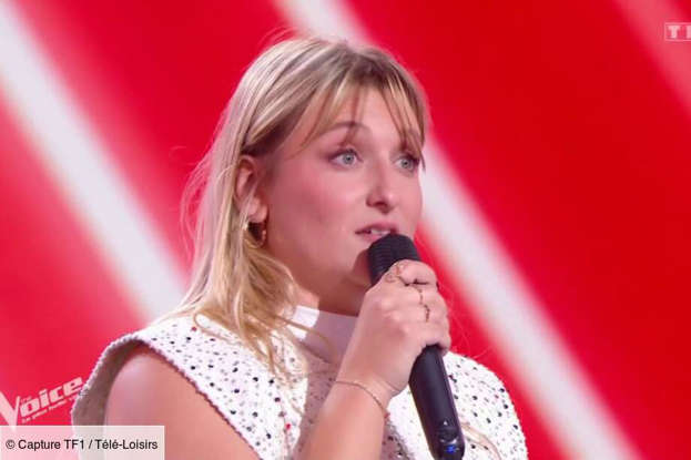 The Voice 2025 : Une chanteuse d'un groupe qui cumule plusieurs millions de vues va chanter ce samedi soir