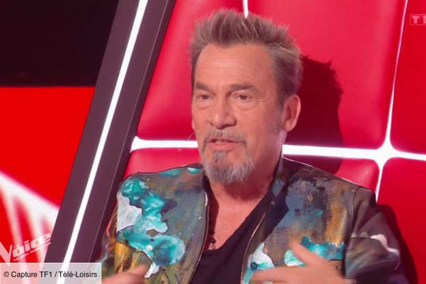 Florent Pagny ne s'était pas retourné" : Maag (The Voice 2025), recalée des auditions à l'aveugle il y a huit ans, se confie sur sa "revanche"