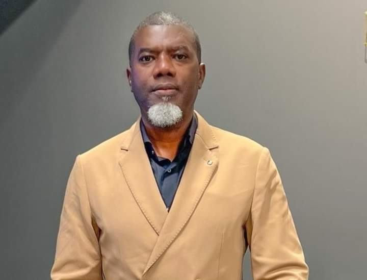 Defamation: Court did not quash arrest warrant against Reno Omokri Adama