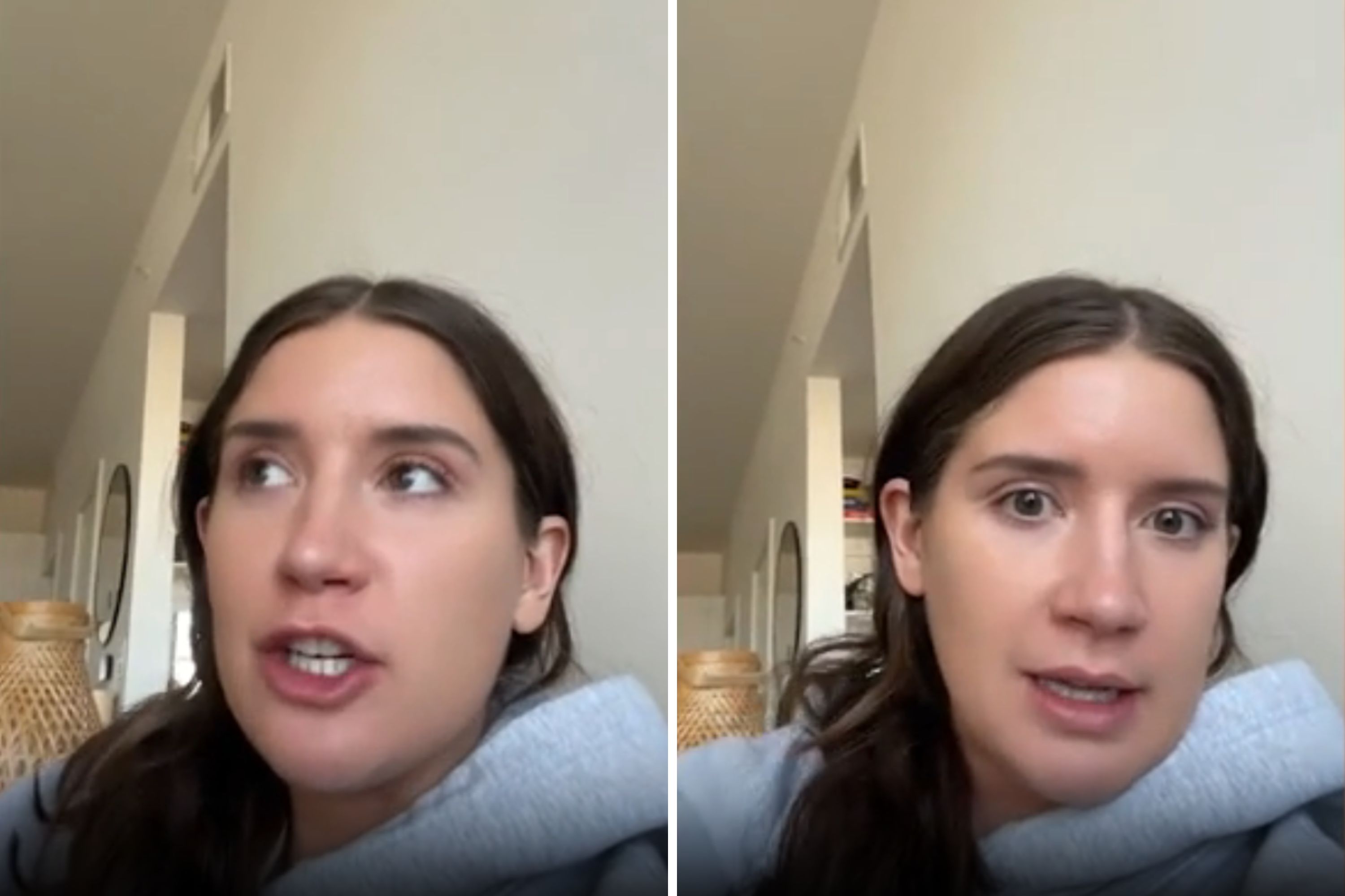 Millennial Woman Has Relatable Response to People Mentioning Their Husband