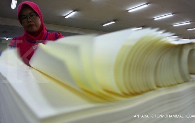 INKP Akan Luncurkan Obligasi Rp 5,26 Triliun