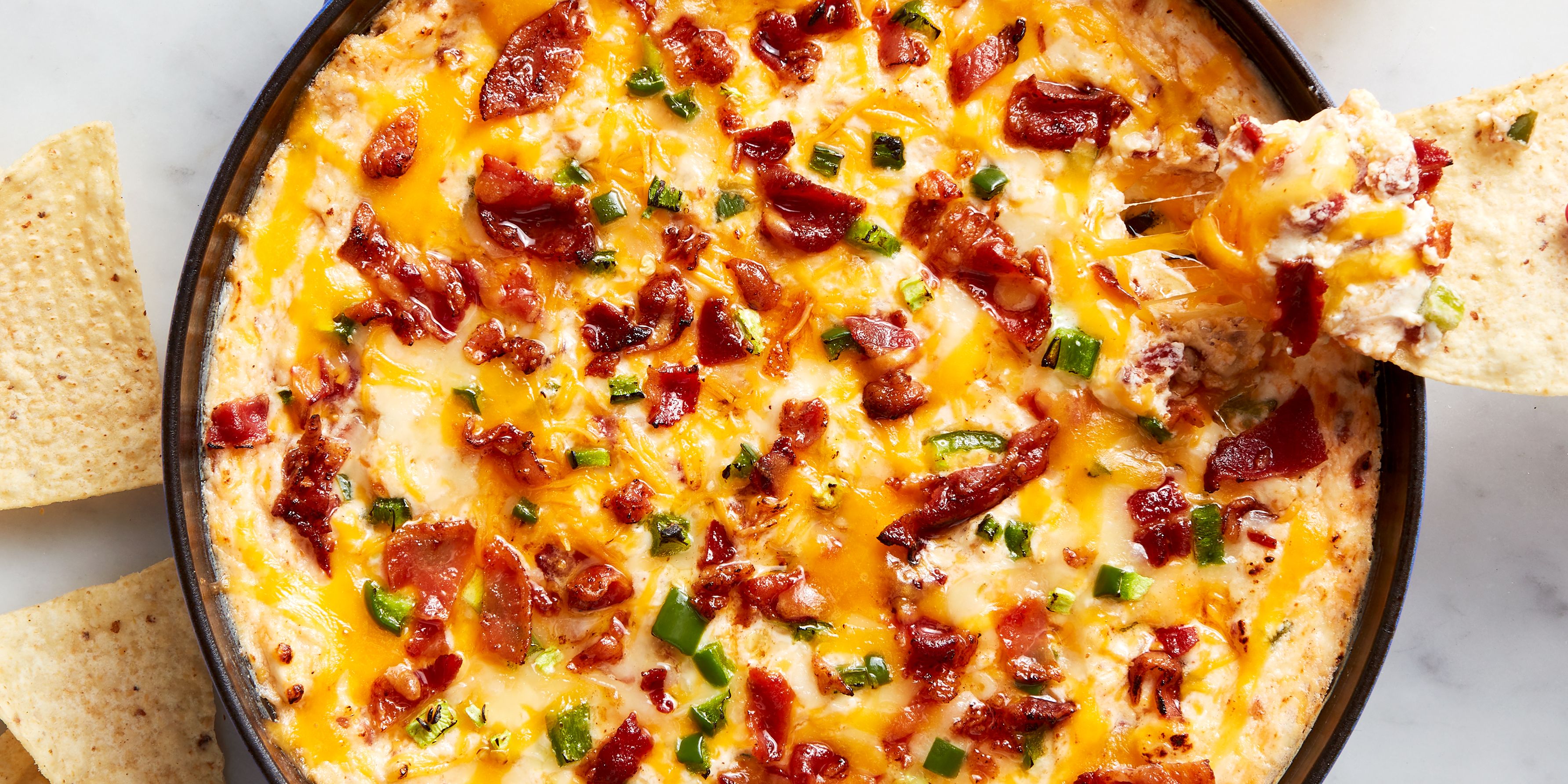 29 Cream Cheese Dips That'll Have Everyone Begging For The Recipe