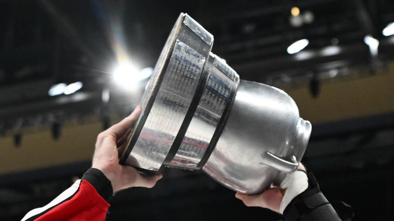 2025 NCAA Beanpot Tournament PRIMER