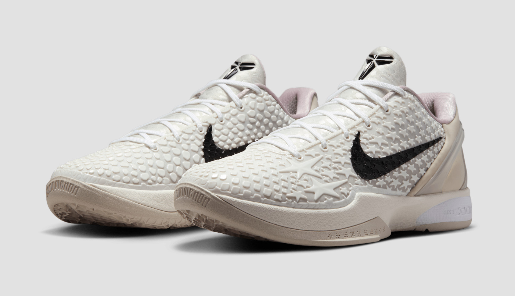 Nike Kobe 6 Protro ホワイト/ブラック All-Star 2.0' Nike Kobe 6 Protro Releases Next Week