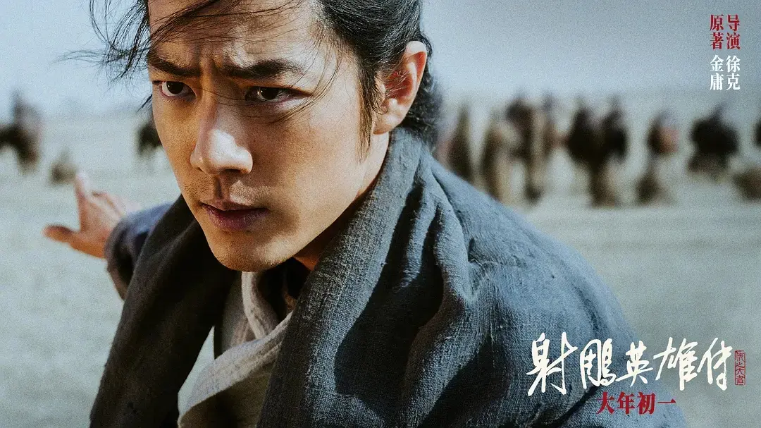 正在热映的五部电影，《唐探1900》排在第三，你最喜欢哪一部？