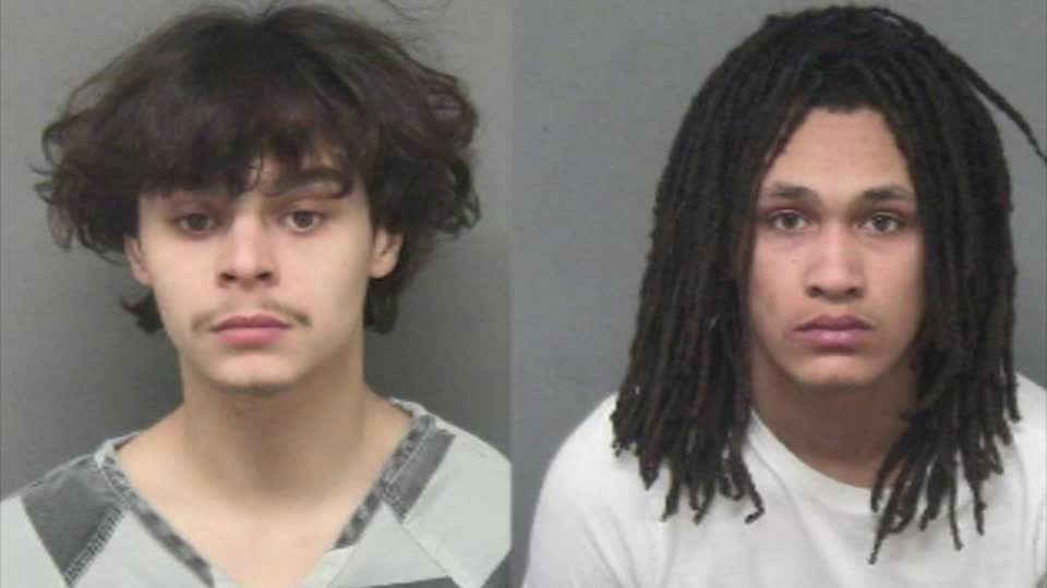 Gun with illegal Glock switch found at Springfield school 2 teens Gun with illegal Glock switch found at Springfield school 2 teens