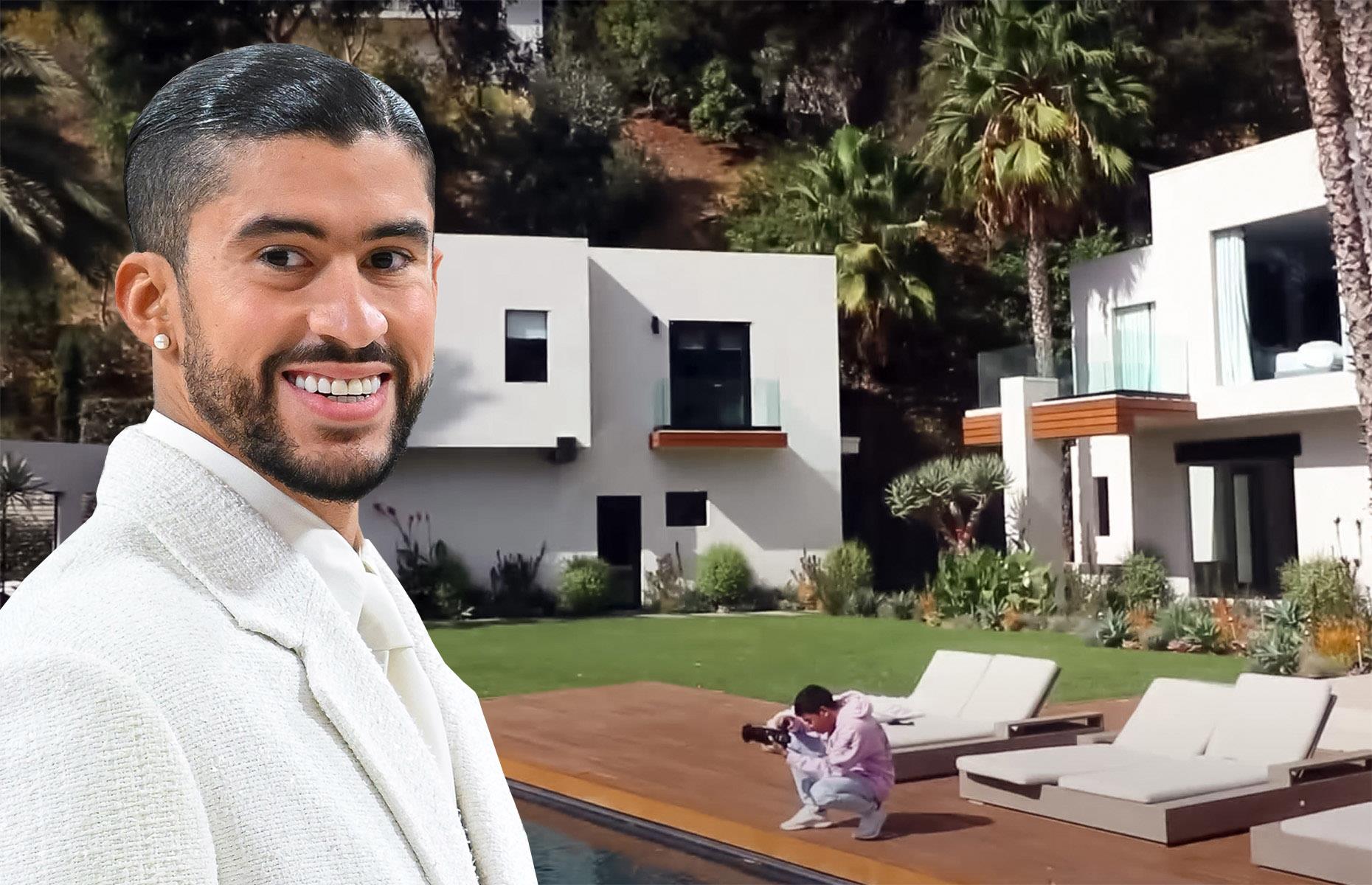 explore-the-homes-of-iconic-hispanic-and-latino-stars-from-bad-bunny-to