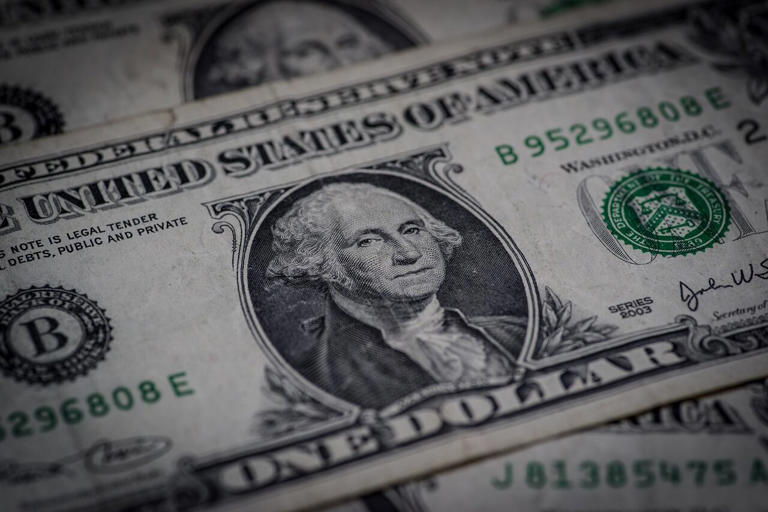 El precio del dólar continúa inestable luego de los drásticos cambios comerciales que se han anunciado por parte del gobierno de Estados Unidos l Foto: Pixabay