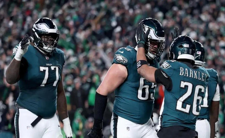 NFL Controversy: Calls to Ban Eagles Tush Push Grow Louder