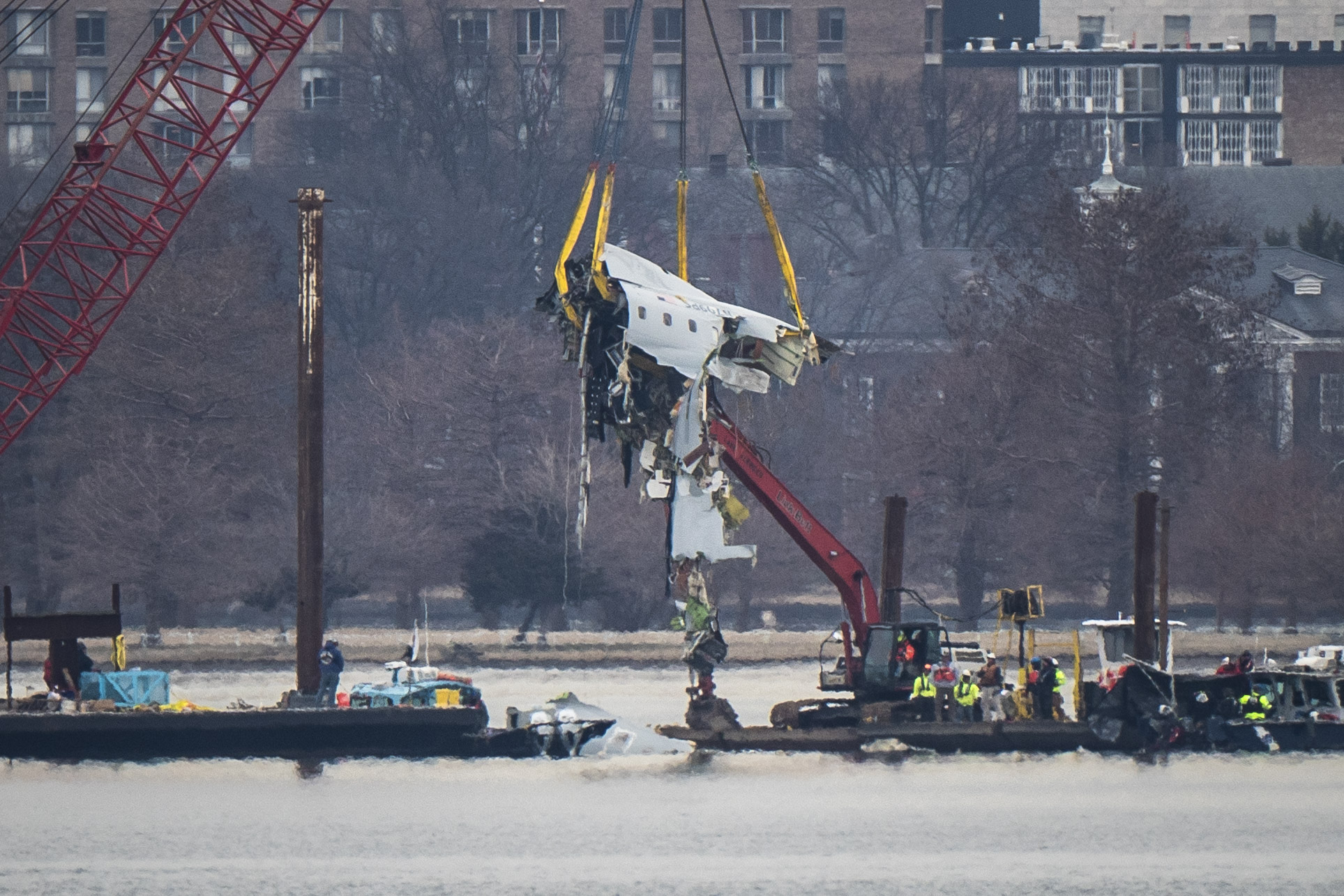 A year later, federal authorities will reveal what caused fatal DCA crash