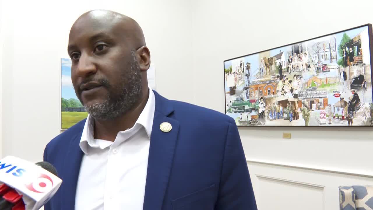 Blythewood Town Council passes motion to pursue civil action against mayor