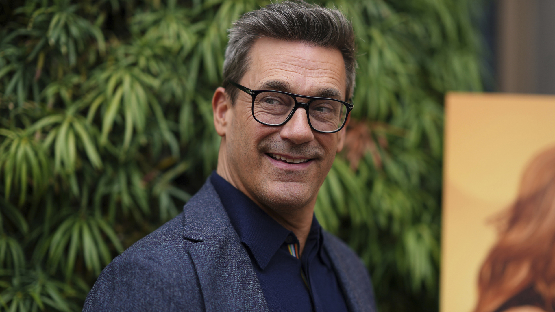 Hit & Run Actor and St. Louis native Jon Hamm