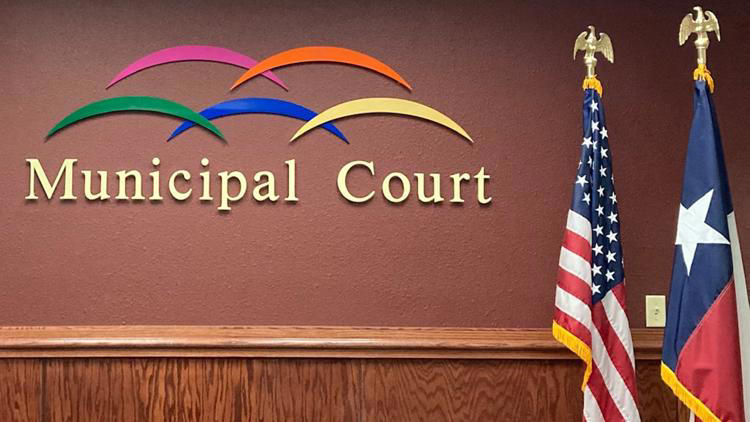 Renovations of Copperas Cove Municipal Court Building to begin Feb 10