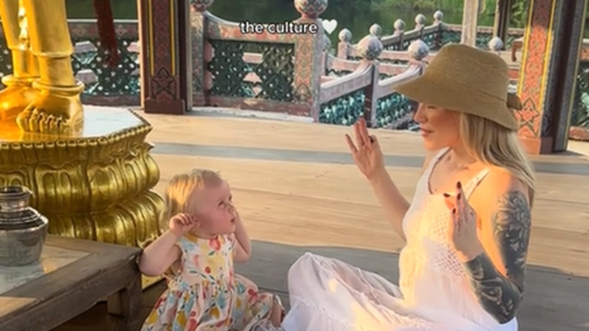Familie mit Kleinkindern wandert nach Thailand aus: „Hatten die Kosten ...