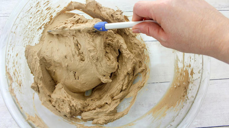 What If You Could Make A Rich And Creamy Chocolate Mousse In Minutes ...