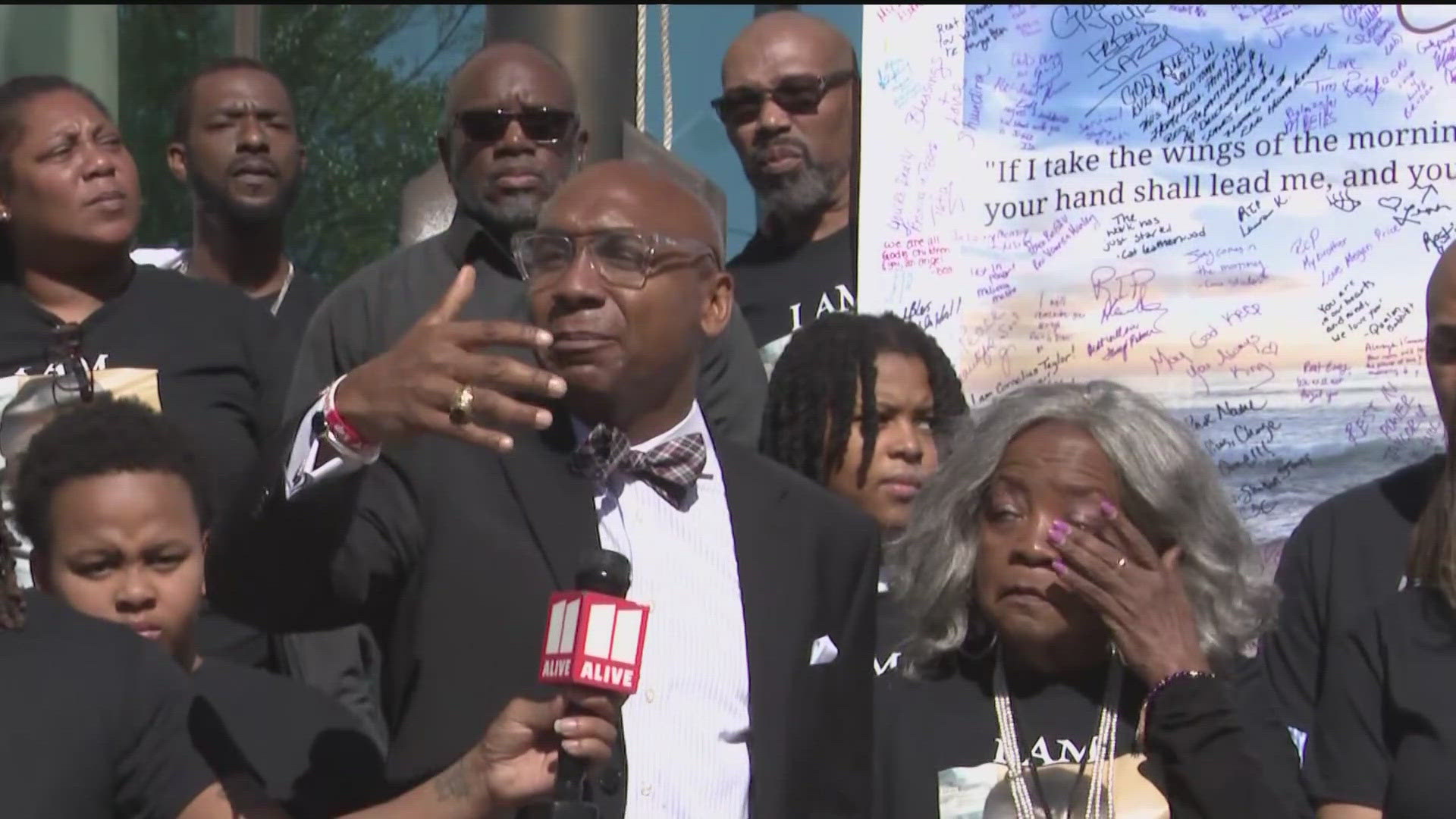 City passes policy addressing sweeps after man's death at Atlanta