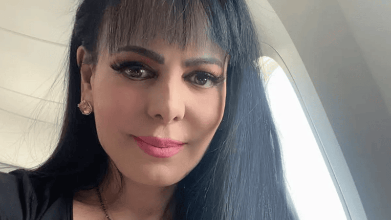 El padre de Imelda lanza comunicado y dice lo que Maribel Guardia no dijo