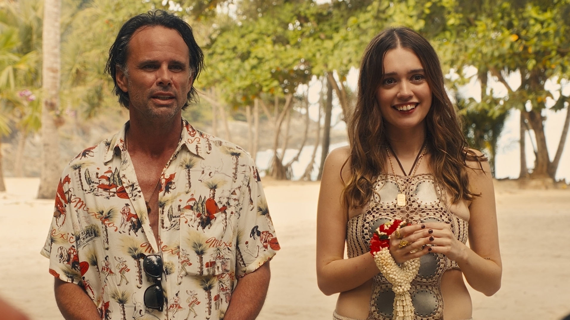 What’s new on HBO and Max in February 2025