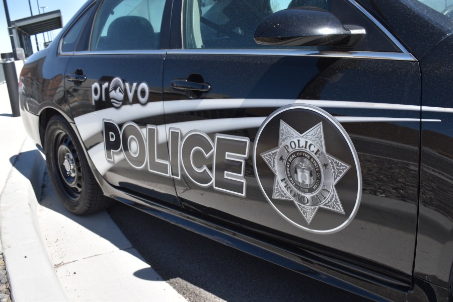 Orem man arrested on attempted murder charges after Provo road rage ...
