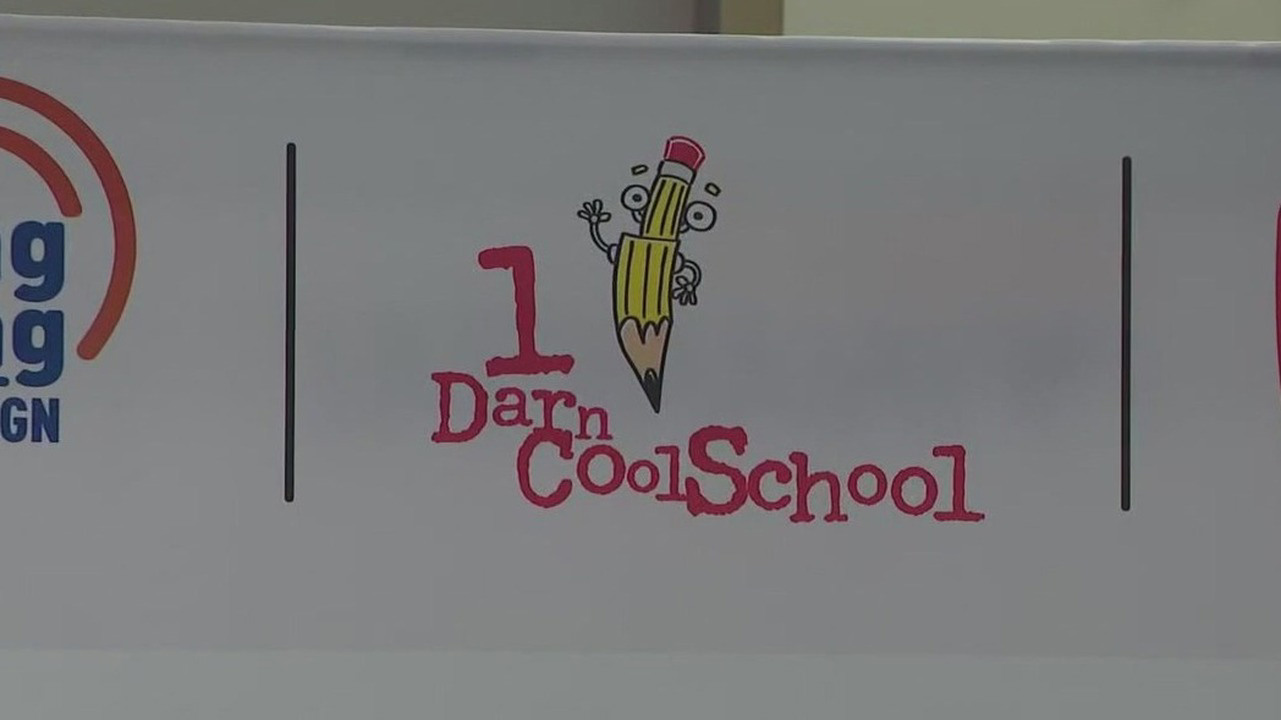 1 Darn Cool School helps PCH patients with homework 1 Darn Cool School helps PCH patients with homework