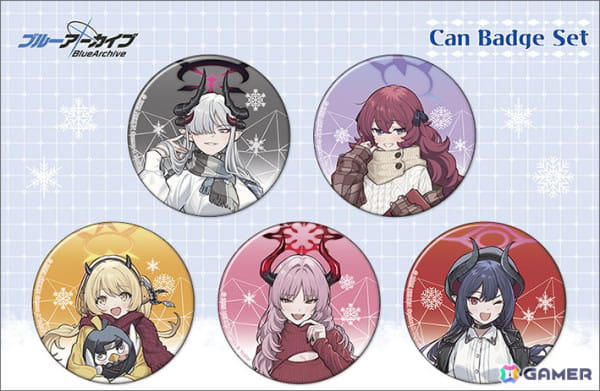 ブルーアーカイブ 韓国限定 缶バッジ サツキ チアキ マコト イロハ イブキ ブルーアーカイブ 韓国限定 缶バッジ サツキ チアキ マコト