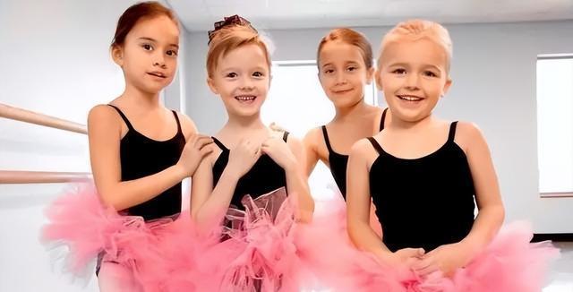 ����Ϊ��Щ���������˺��ӵ��赸ѧϰ֮·��