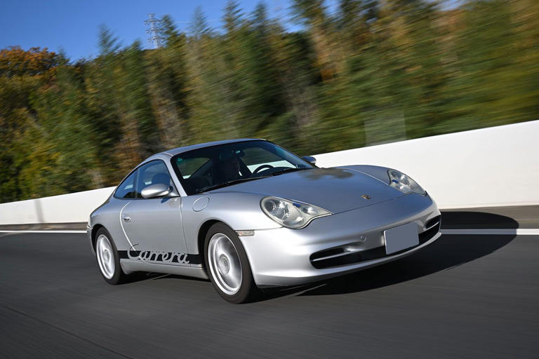ポルシェ911カレラの2台持ちやってみたいあなたへ - YouTube