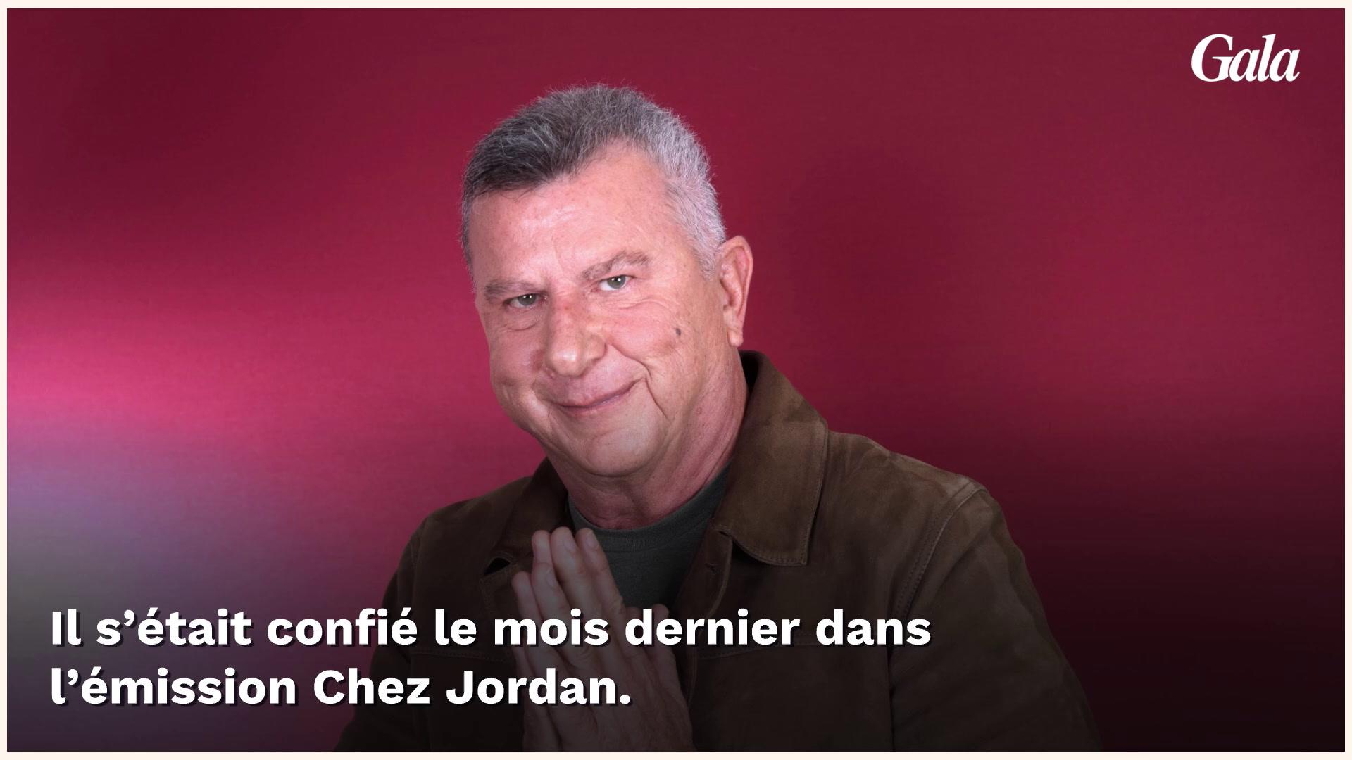 Pascal Bataille atteint d’un cancer du poumon : “J’ai une chance folle ...