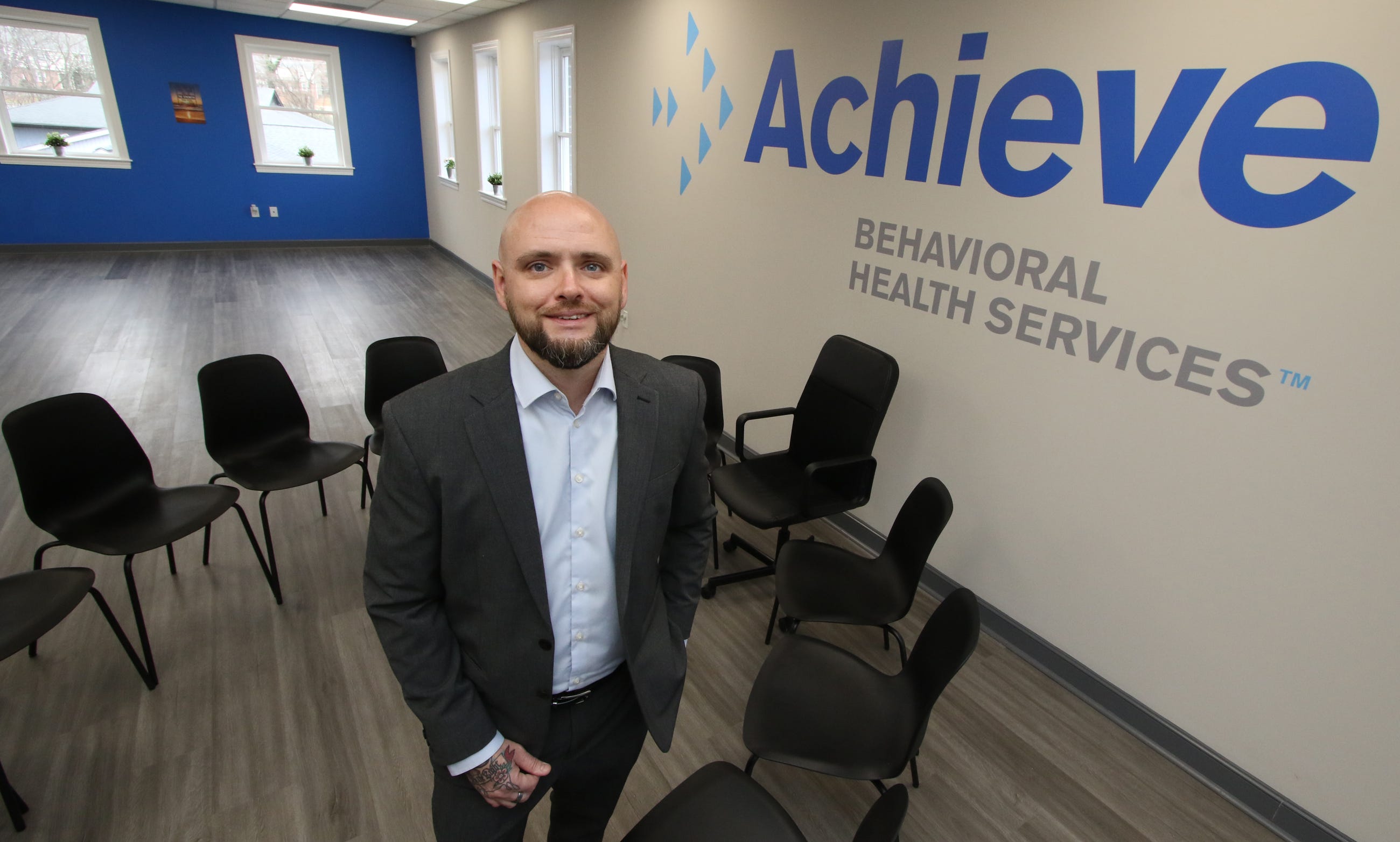 Achieve Behavioral Health Services to bring comprehensive care to ...