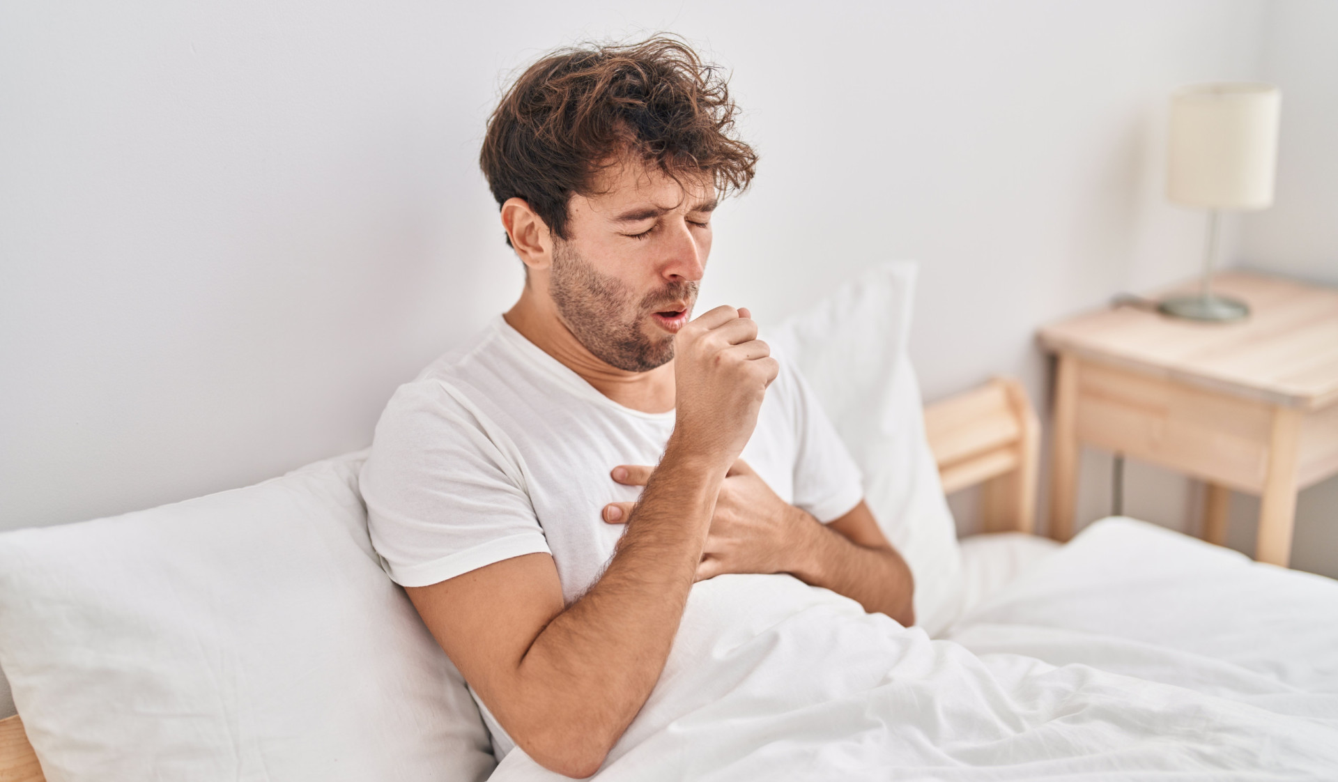 Warning These habits could increase your risk of getting sick