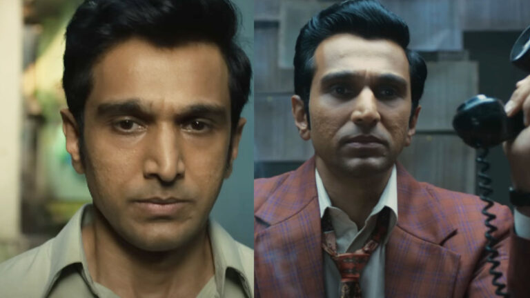 Pratik Gandhi Plays RAW