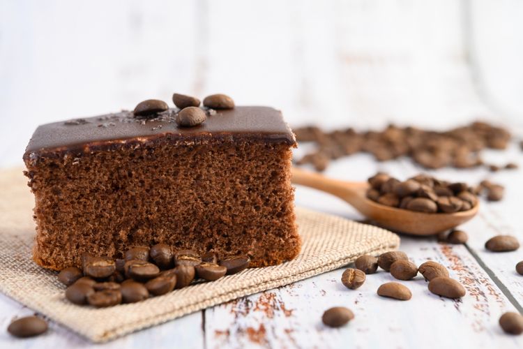 Resep Bolu Tanpa Tepung, Ini Rahasia Mengembang Tinggi Tanpa SP