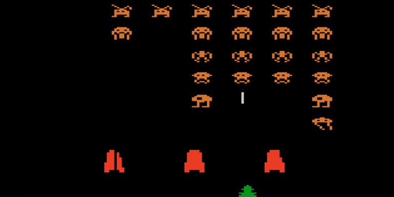 10 masterpiece '80s arcade games better than Galaga