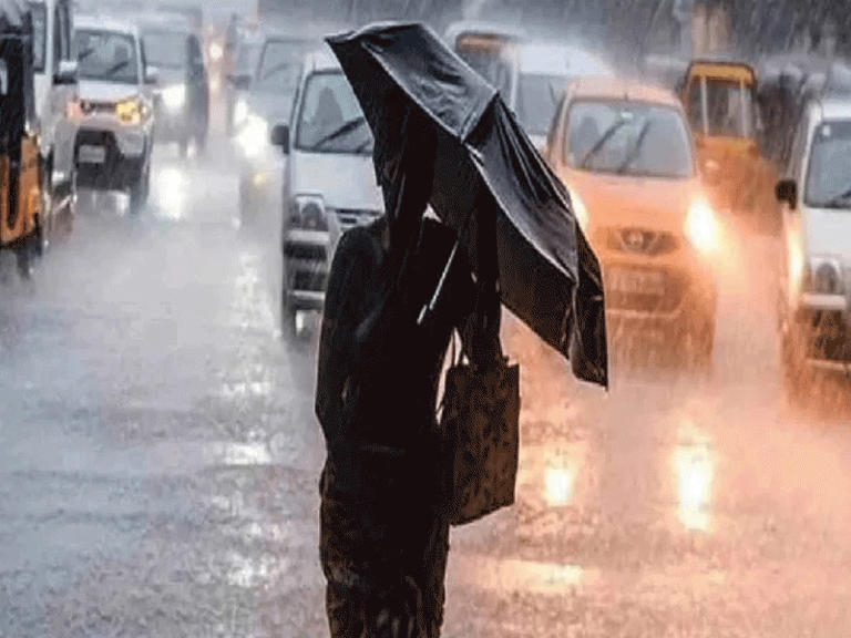 Rajasthan Weather : पश्चिमी विक्षोभ से फिर बिगड़ा मौसम, आंधी-तूफान को लेकर इन जिलों में अलर्ट