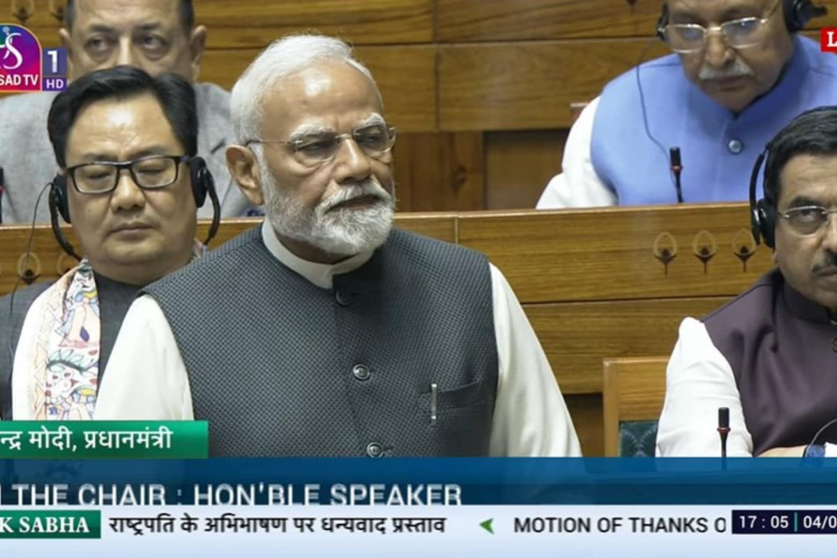 The Congress party truly believed that PM Modi in his third innings would have to grovel before unpredictable coalition partners Nitish Kumar and N Chandrababu Naidu to get pending controversial reforms passed. File pic