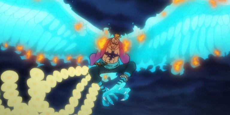 Image via Toei Animation