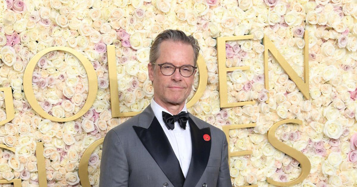 Guy Pearce Says He 'Wanted to Punch' a 'Snobby Actress' Who Had a