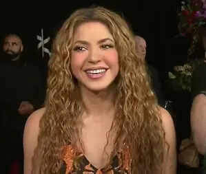 Shakira opens up after split from Gerard Piqué nearly 3 years ago, says