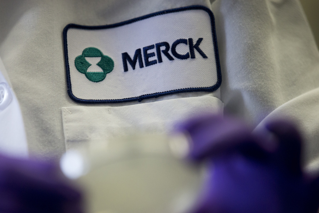 Merck 2025 sales forecast underwhelms as it pauses Gardasil sales in China