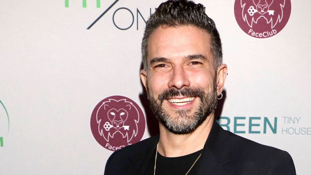 Marc Terenzi wird Eismann auf Mallorca