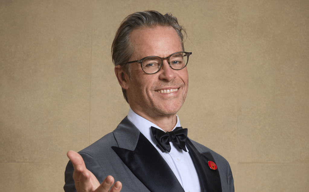 Guy Pearce ‘Wanted to Punch' a ‘Snobby Actress' for Mocking His Soap