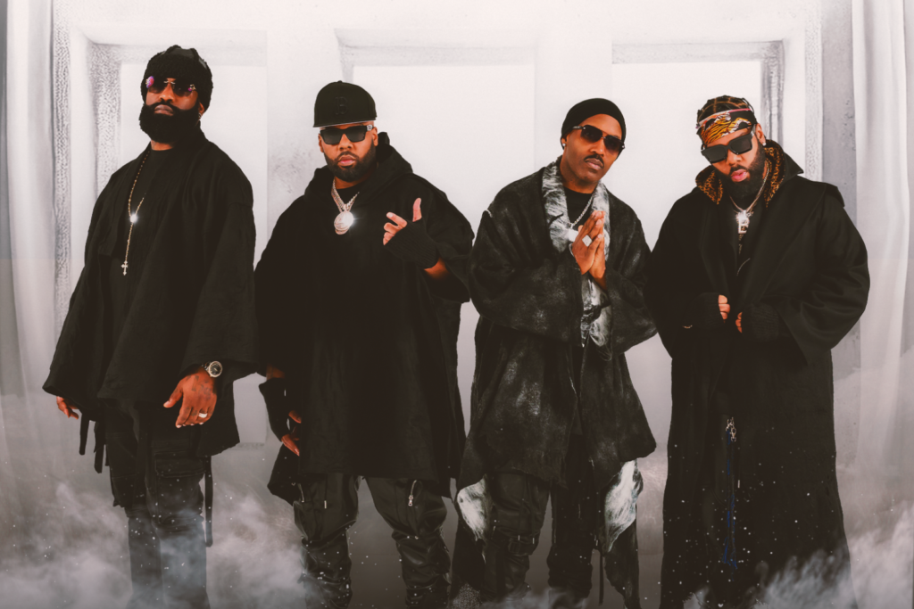 Roots Picnic 2025 Lineup Revealed: D'Angelo, Lenny Kravitz and More