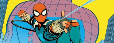 Tu amigo y vecino Spider-Man no es otra serie de Peter Parker, es Marvel demostrando que conoce al mejor personaje de su historia