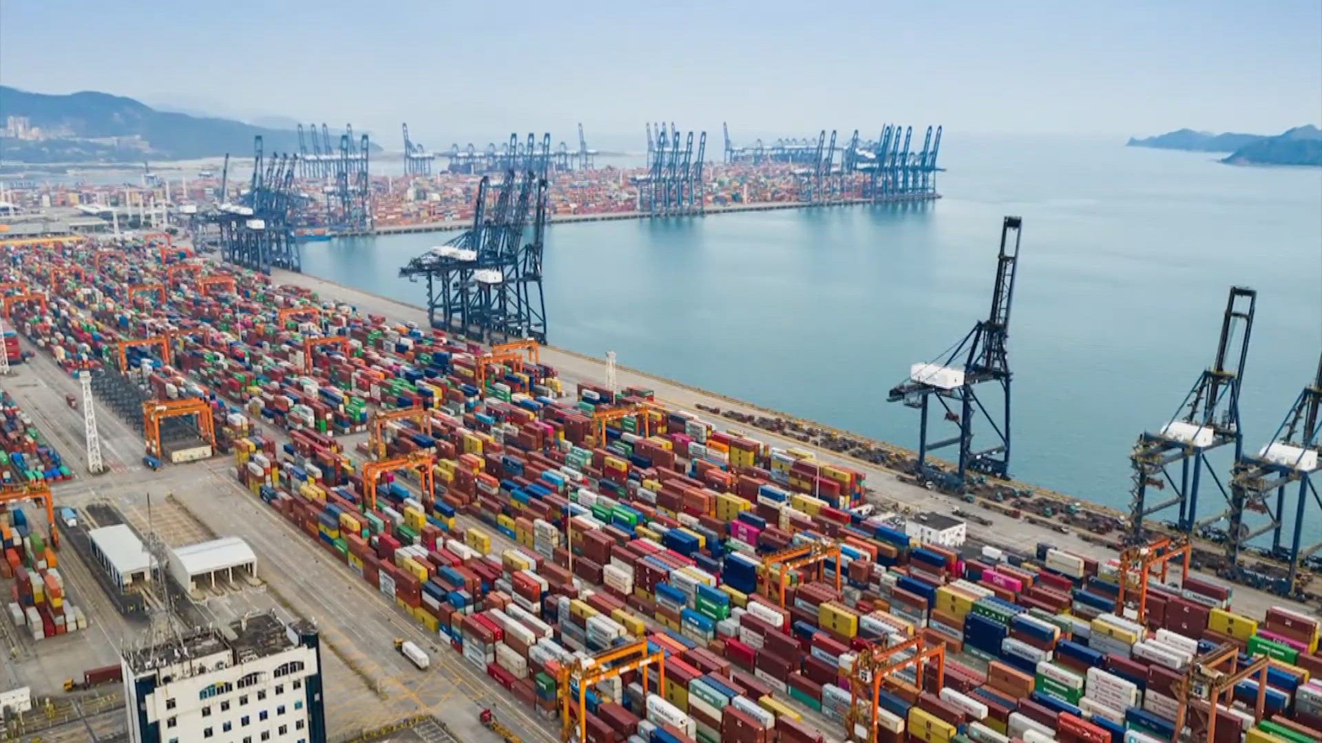 Tariff pause eases business fears—but is a trade war still coming?