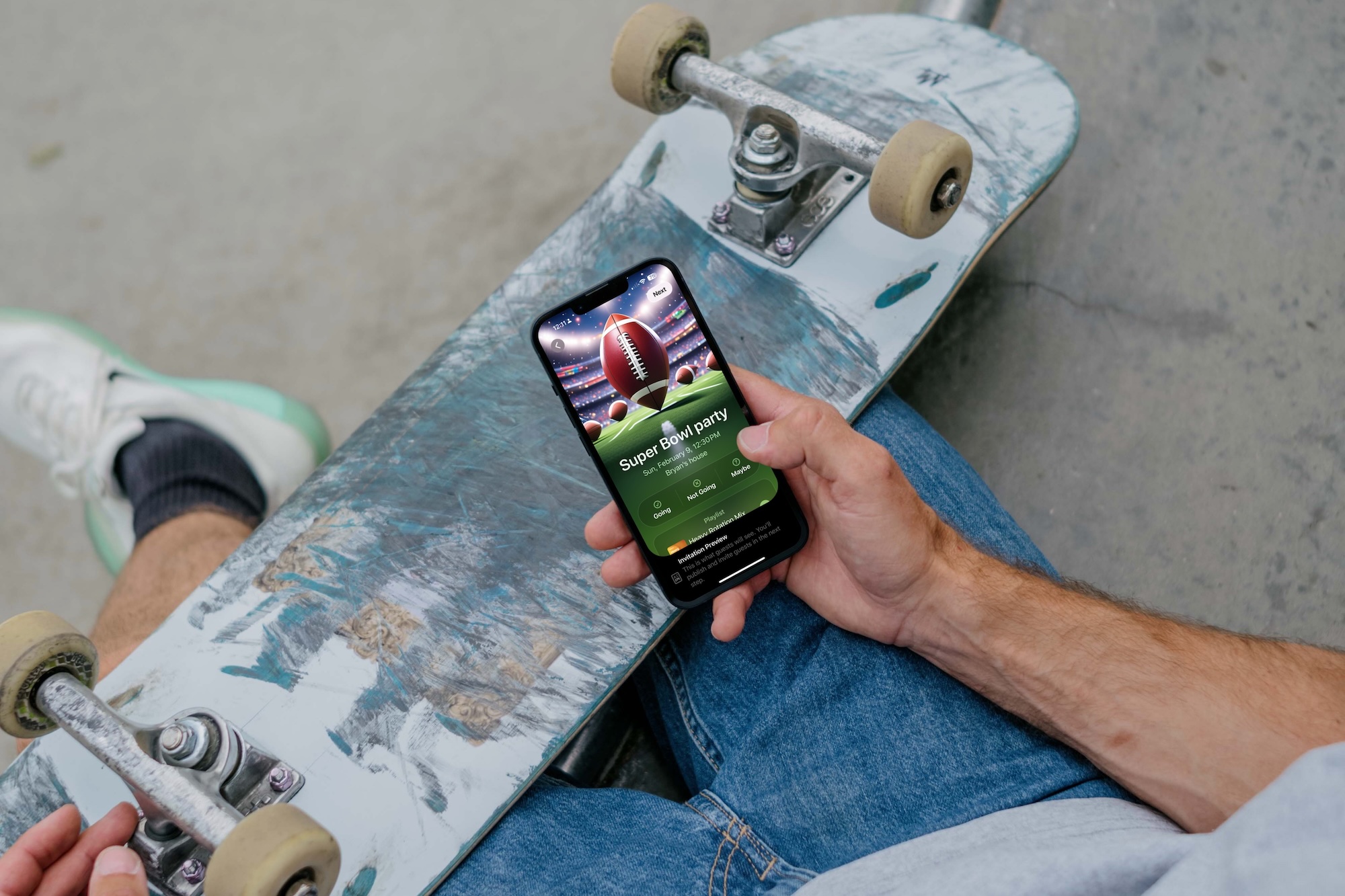 Apple Invites just made it easier to avoid surprise drop-ins at your ...