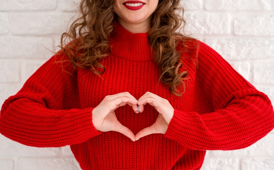 National Wear Red Day brings attention to women’s heart health