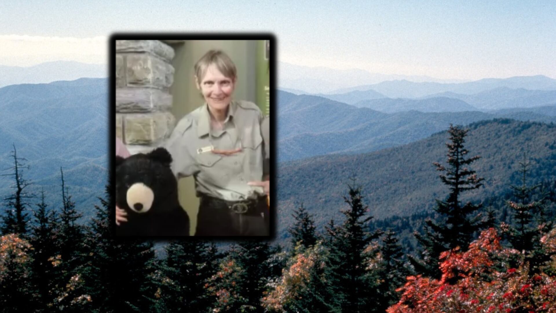 Beloved North Carolina volunteer found dead at Great Smoky Mountains
