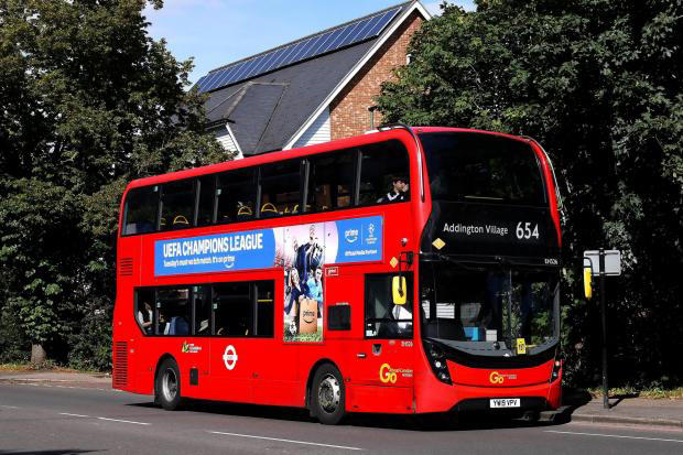 all-the-tfl-bus-changes-coming-to-london-ahead-of-the-tube-strikes
